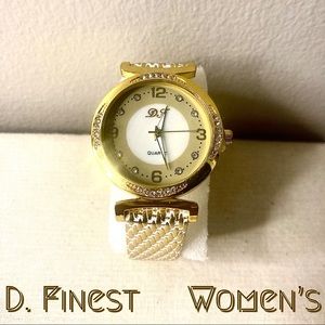 Women’s Watch